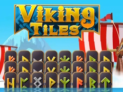 Trò chơi Viking Tiles