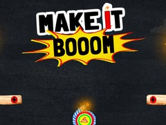 Trò chơi Make It Boom!