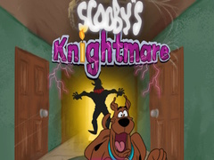 Trò chơi Scooby’s Knightmare