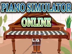 Trò chơi Piano simulator online