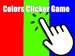 Trò chơi Colors Clicker Game