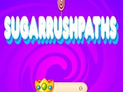 Trò chơi Sugarrushpaths