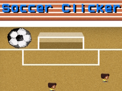 Trò chơi Soccer Clicker