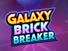 Trò chơi Galaxy Brick Breaker