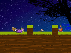 Trò chơi Mice Hunt