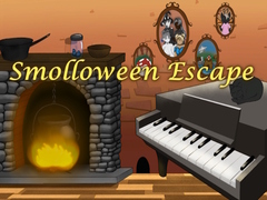 Trò chơi Smolloween Escape