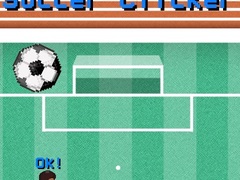 Trò chơi Soccer Clicker Game