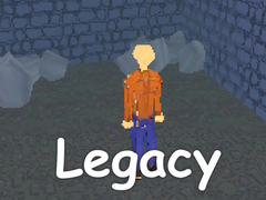 Trò chơi Legacy