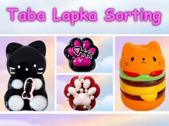 Trò chơi Taba Lapka Sorting