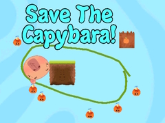 Trò chơi Save the Capybara