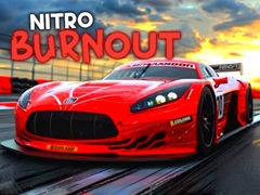 Trò chơi Nitro Burnout