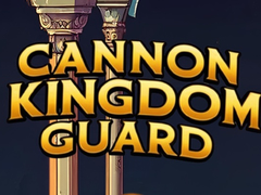 Trò chơi Cannon Kingdom Guard