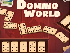 Trò chơi Domino World
