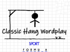 Trò chơi Classic Hang Wordplay