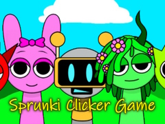 Trò chơi Sprunki Clicker Game