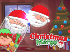 Trò chơi Christmas Merge