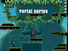 Trò chơi Portal Series 