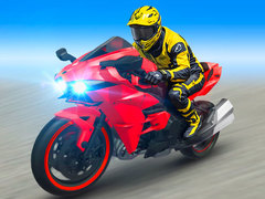 Trò chơi Stunt Bike Rider Bros