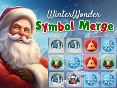 Trò chơi WinterWonder Symbol Merge