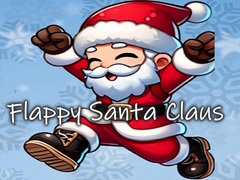 Trò chơi Flappy Santa Claus