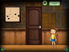 Trò chơi Amgel Kids Room Escape 257
