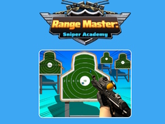 Trò chơi Range Master: Sniper Academy