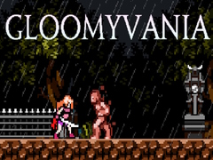 Trò chơi Gloomyvania