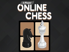 Trò chơi 2 Player Online Chess