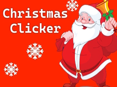 Trò chơi Christmas Clicker 