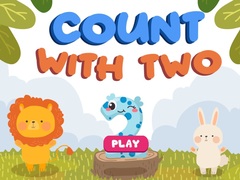 Trò chơi Count With Two