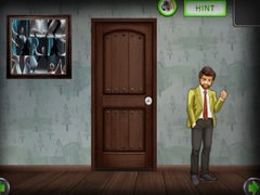 Trò chơi Amgel Easy Room Escape 236