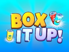 Trò chơi Box It Up
