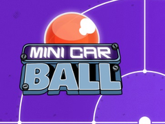 Trò chơi Mini Car Ball