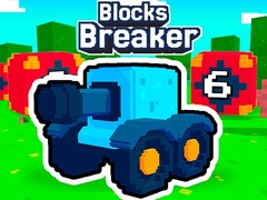 Trò chơi Blocks Breaker