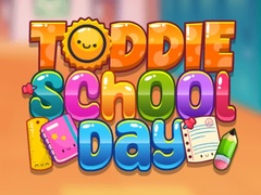 Trò chơi Toddie School Day