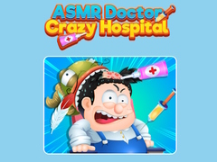 Trò chơi ASMR Doctor Crazy Hospital