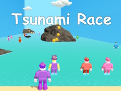 Trò chơi Tsunami Race