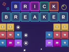 Trò chơi Brick Breaker 