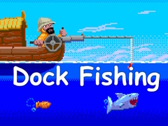 Trò chơi Dock Fishing