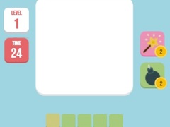 Trò chơi Letter Picker