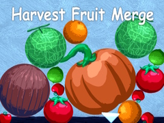Trò chơi Harvest Fruit Merge