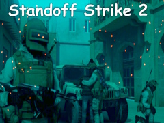 Trò chơi Standoff Strike 2