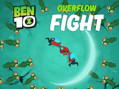 Trò chơi Ben 10 Overflow Fight