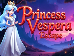 Trò chơi Princess Vespera Escape
