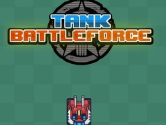 Trò chơi Tank Battle Force