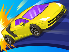 Trò chơi Road Race 3D