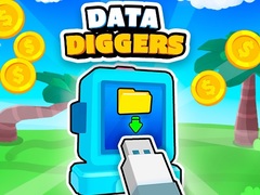 Trò chơi Data Diggers