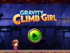 Trò chơi Gravity Climb Girl