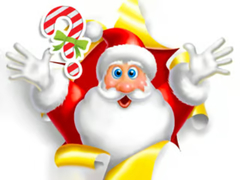 Trò chơi Kids Quiz: Fun Christmas Facts