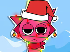 Trò chơi Jigsaw Puzzle: Sprunki Christmas Tree